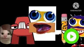 Alternate Egor's Klasky Csupo Logo Bloopers Part 2 Take 21: It's Almost The End!