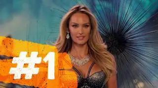 Facts About These Top 5 Victoria's Secret Models You DIDN'T Know