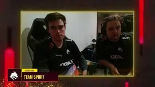 "Today i am gonna delete Dota 2" Yatoro Interview after Winning Dream league season 21
