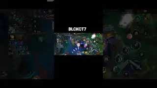 You Have Slain An Enemy | League Of Legend Wild Rift