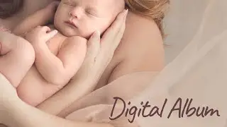 Video template - Digital Album