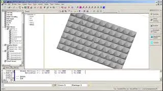 Surface Based Arrays in ASAP Optical Software