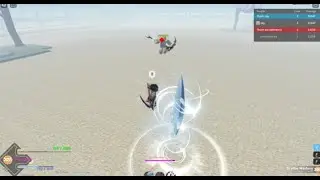 im back! | Project Slayers PvP