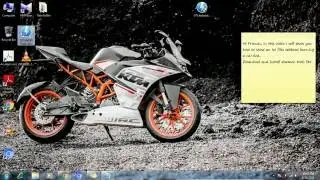 How to mount iso file with daemon tools