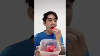 TEMBIKAI SAHUR TADI 🍉