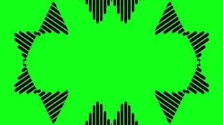 BEST AUDIO SPECTRUM VISUALIZER GREEN SCREEN VIDEO FREE CHROMA KEY EFFECT HIGH DEFINITION REOTECH 129