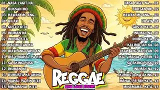 RELAXING REGGAE OPM LOVE HITS 2026 | BEST TAGALOG REGGAE 2026