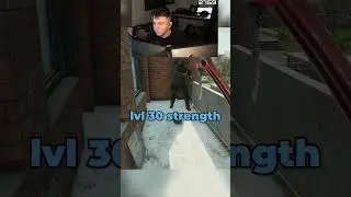 KNIFE FIGHT GONE WRONG
