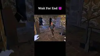 I Became Slendrina In Granny 3 😱 #shorts #granny3 #hinwargameplay
