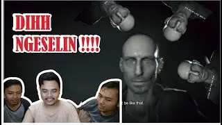 Lukas tunggu pembalasanku!?? | RE 7 #6