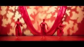 Estuans Interius - Academia de Ballet Tatiana Chevtchenko