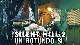 Termine Silent Hill 2 Remake y Esto es lo que Pienso | Bloober Team lo logro !!