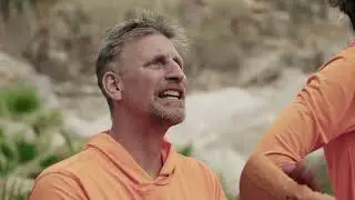Survivalists | Cook Family WaterFall Challenge
