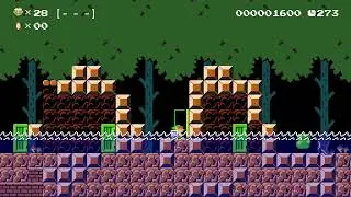 Super Mario Maker
