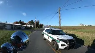 2 Runs for Station 50 - Truck and Rescue 50 *Ride Along*