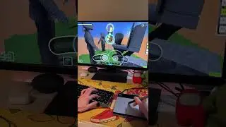 Skibidi Toilet (Sped Up) | osu!
