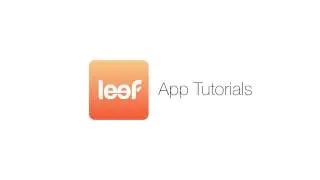 How to transfer photos from your iPhone® to Leef iBridge™3