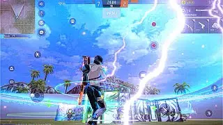 i'm inlove but...💔 | FreeFire settings⚙️