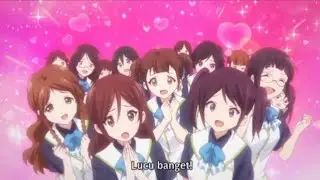 Keuntungan jadi bocil di anime || anime momen