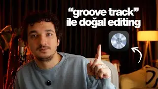 Groove Preservation Techniques in Logic Pro: Natural Sound with Groove Track