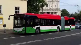 Solaris Trollino18M IV 