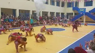 Poona 2023 Manaus-Am/Triagem Do Marques