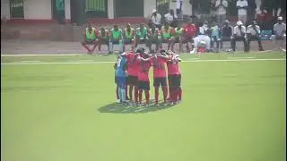 my job is football