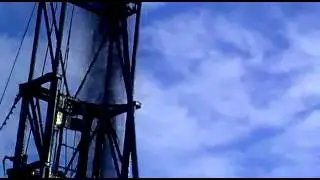 авария на нефтескважине 2011