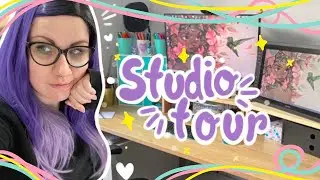 Artist Studio Tour 2022