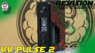 Vandy Vape PULSE 2 | BF y 21700 (por fin)