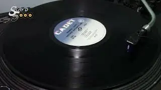 Ramsey Lewis - Julia (Slayd5000)