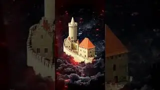 Трагизм и романтика Средневековья.Нестандартные экскурсии по Чехии. www.knedlikov.net