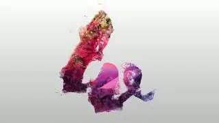 Adobe After Effects : Particles Logo Effects by Limitless Vines
