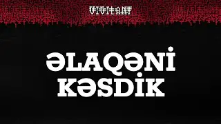 RG — Əlaqəni kəsdik (feat. Hilal Demo)
