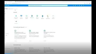 Introduction to Microsoft Azure Consumption Commitment (MACC) - Offers UX Demo