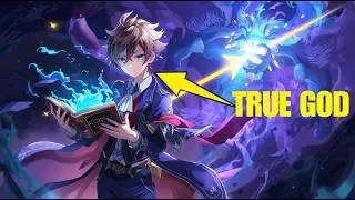Top 10 Anime Where a Weak MC Becomes the Strongest 🔥 Strongest in Existence! 