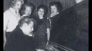 Eddie Cochran - Pink Peg Slacks