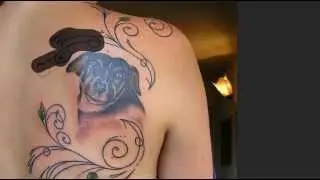 Tatuajes photoshop