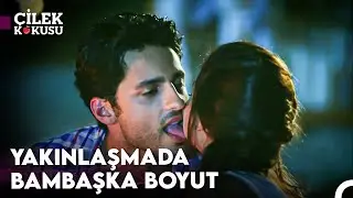 Benim Rüyaların Saçmalık Seviyesi 😁 - Çilek Kokusu