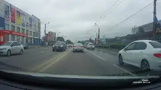 Пример записи PlayMe P300 TETRA - день.