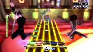Rock Band 2 - 