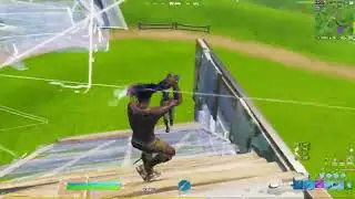 Cold World 🥶 (Fortnite Montage)