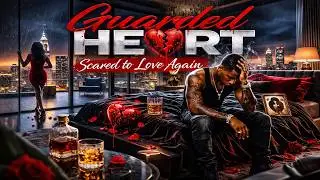 GUARDED HEART 💔 | Scared To Love Again (Emotional R&B Song 2026)