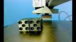 Dice (3d modeling and printing)