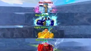 Evolving ALL The New Units In Update 5 (Part 2) | Anime Last Stand