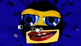 (ULTRA RARE) Klasky Csupo logo (5 November 2008)