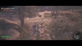 Days Gone Миссия Номады у Идэн-Хилл (Сложно ll). Nomad Mission at Eden Hill (Hard ll)
