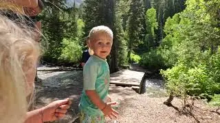 The Uinta ground squirrel