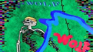 Agoddence Lake - Wolf (2025 Single)