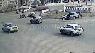 #дтп